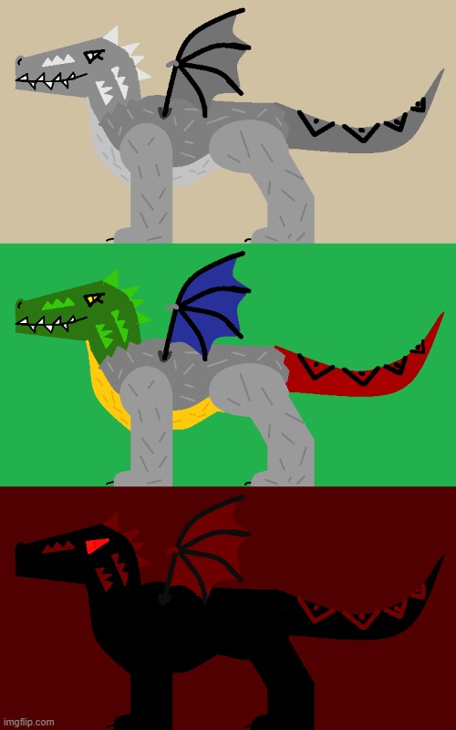 I was too lazy to finish the Jonathan Christmas Carol, so here's the Monties of Past, Present, and Future | made w/ Imgflip meme maker