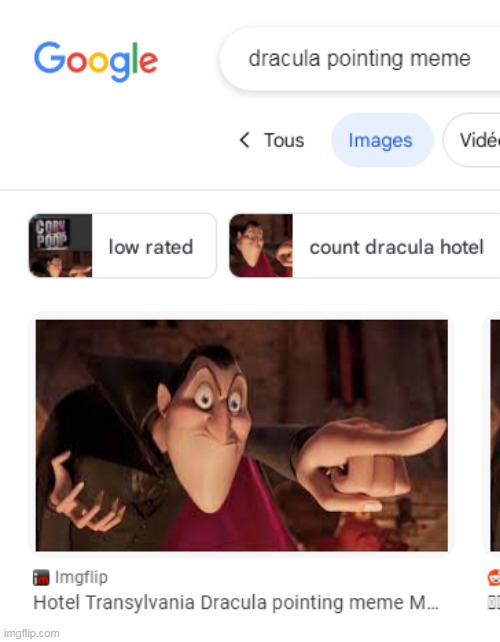 imgflip numero uno | made w/ Imgflip meme maker