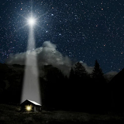 SilentNight Blank Meme Template