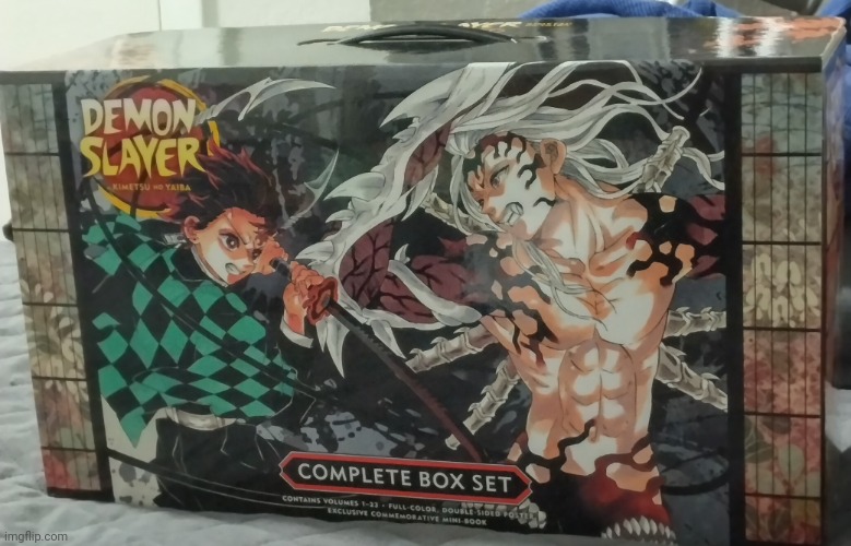 A gift I didn't know I wanted | made w/ Imgflip meme maker