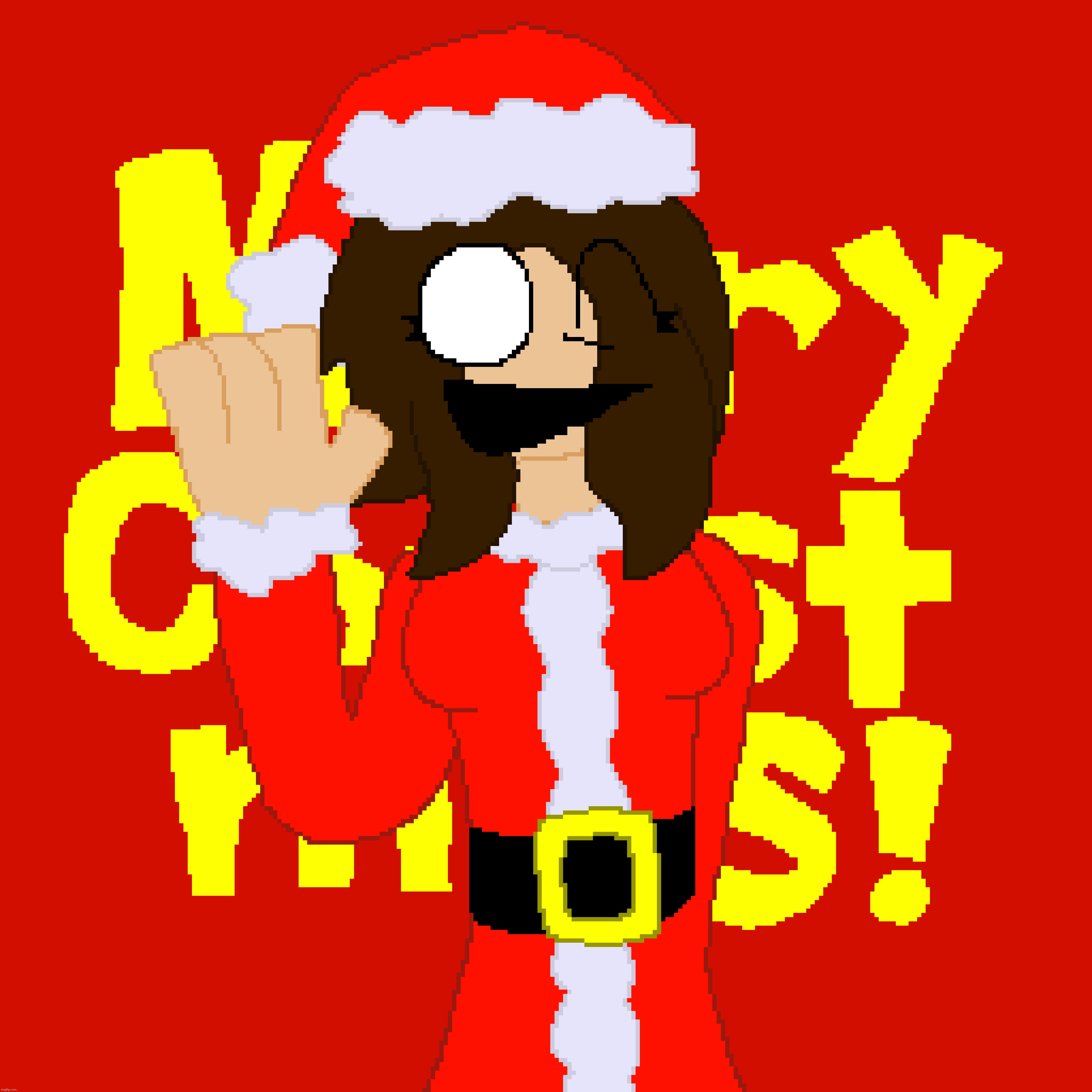 Merry Christmas! | made w/ Imgflip meme maker