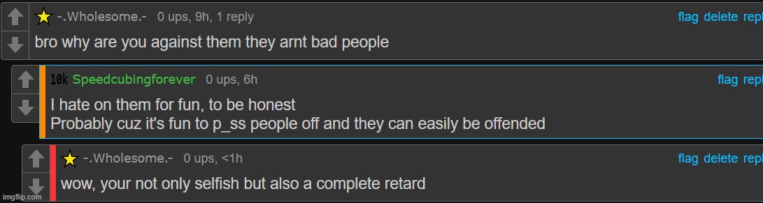 add on to that bullshit thing normalcore found out about this morning (EST) | made w/ Imgflip meme maker
