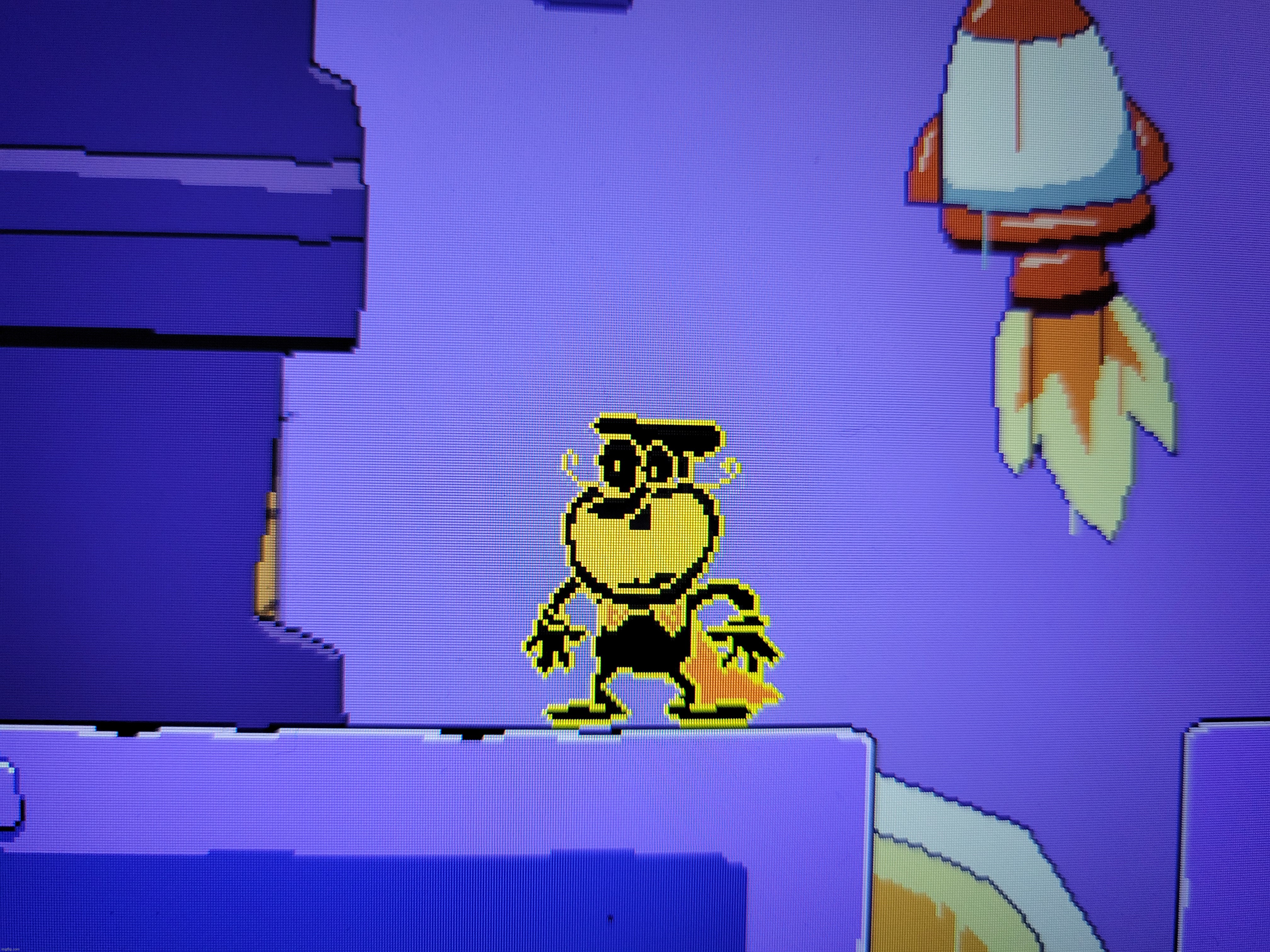 epic custom noise pallette | made w/ Imgflip meme maker