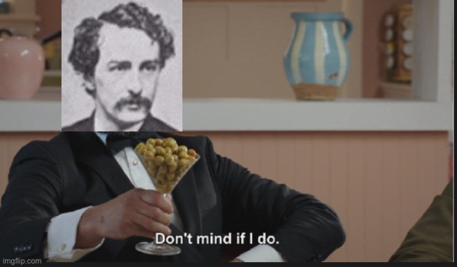 Dont mind if I do | image tagged in dont mind if i do | made w/ Imgflip meme maker