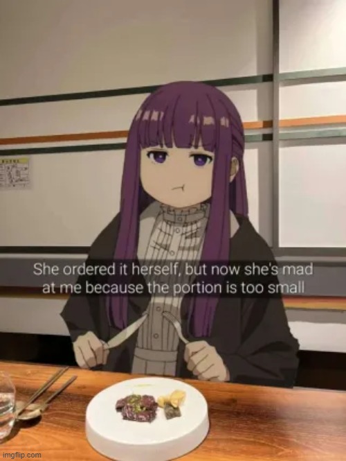 she mad | made w/ Imgflip meme maker