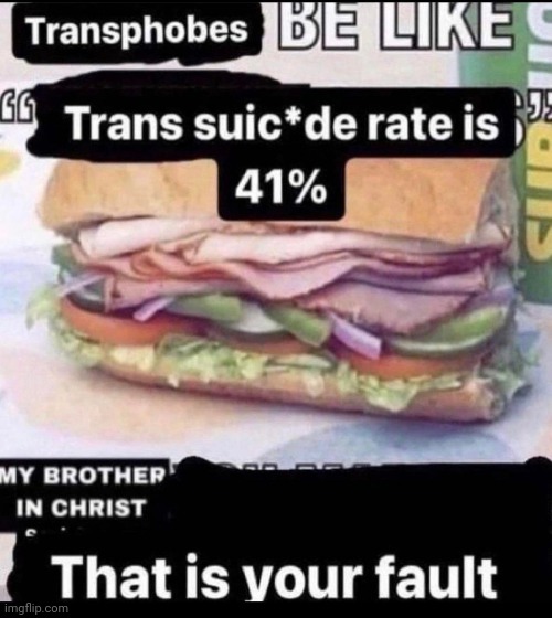 "just dont kill yourself" huh | made w/ Imgflip meme maker