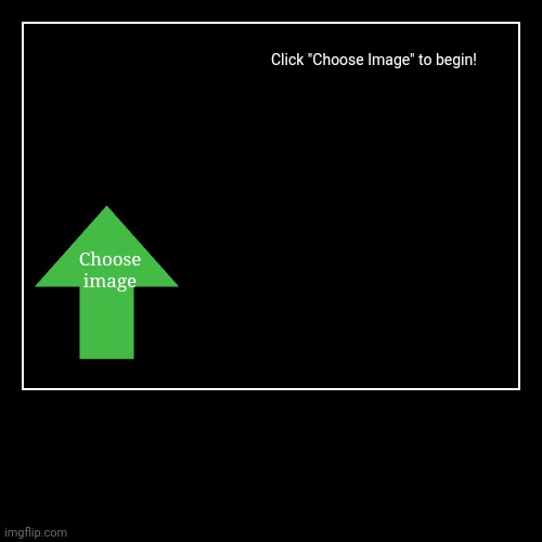 Choose image | image tagged in funny,demotivationals | made w/ Imgflip demotivational maker
