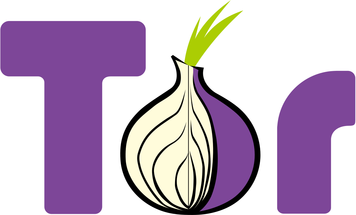 High Quality Tor logo Blank Meme Template