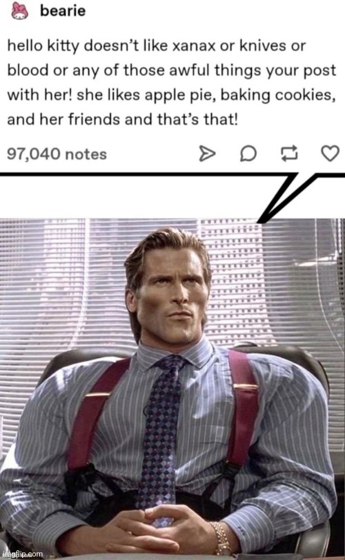 hello chat | made w/ Imgflip meme maker