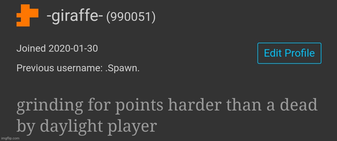 a little less than 10,000 points to go | made w/ Imgflip meme maker