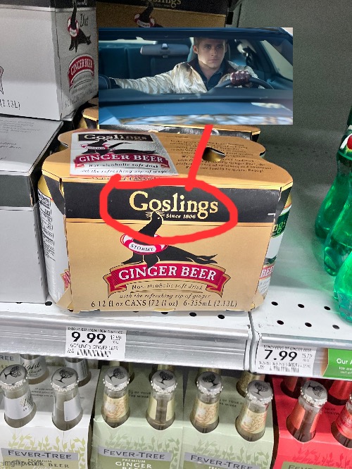 at the publix | made w/ Imgflip meme maker