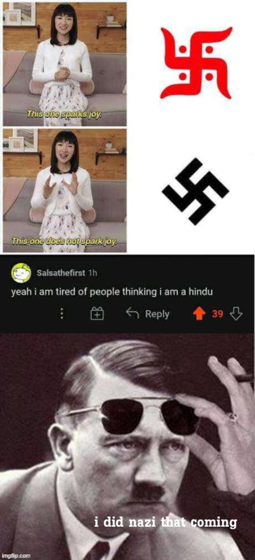 why is there so much nazi shit | image tagged in hitler i did nazi that coming,memes,cursed,cursed comment | made w/ Imgflip meme maker