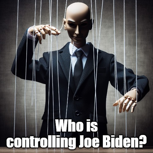Barack Obama's third term? | Who is controlling Joe Biden? | image tagged in joe biden,barack obama,democrats,democrat party,destroying america | made w/ Imgflip meme maker