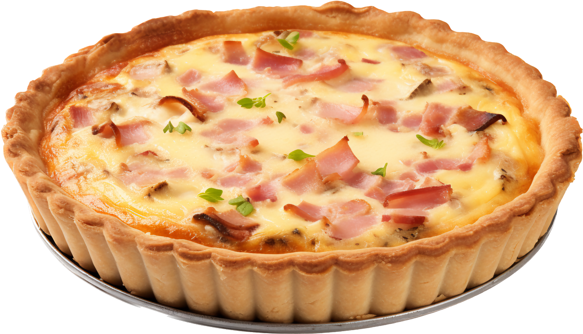 High Quality quiche Blank Meme Template