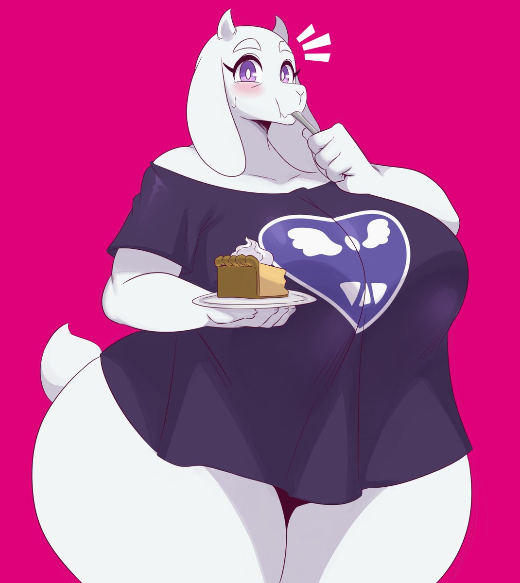 High Quality sssonic2 toriel Blank Meme Template