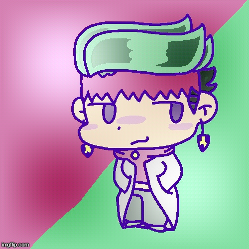 developed artstyle? nah | made w/ Imgflip meme maker