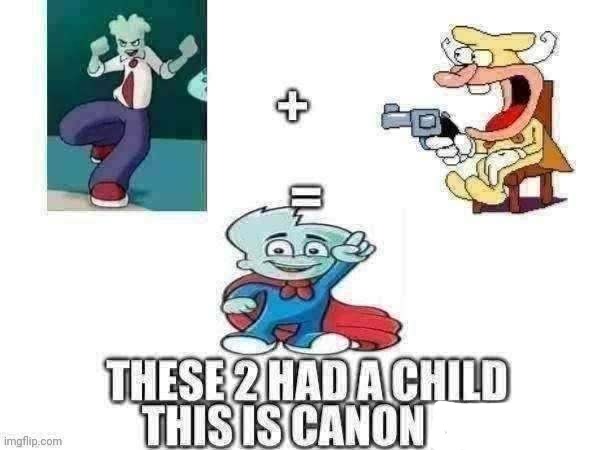 Canon event | image tagged in canon event | made w/ Imgflip meme maker