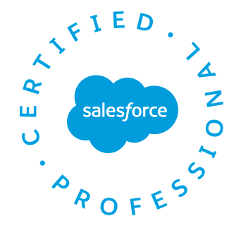 High Quality Salesforce Certified Professional Blank Meme Template