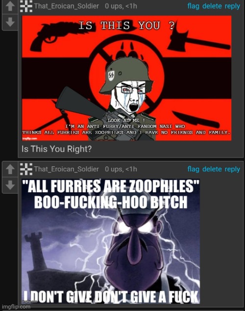 Double Argument Comments | image tagged in double argument comments | made w/ Imgflip meme maker