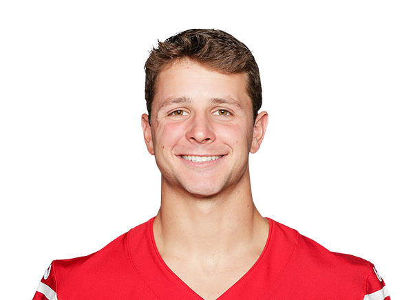 Brock purdy Blank Meme Template