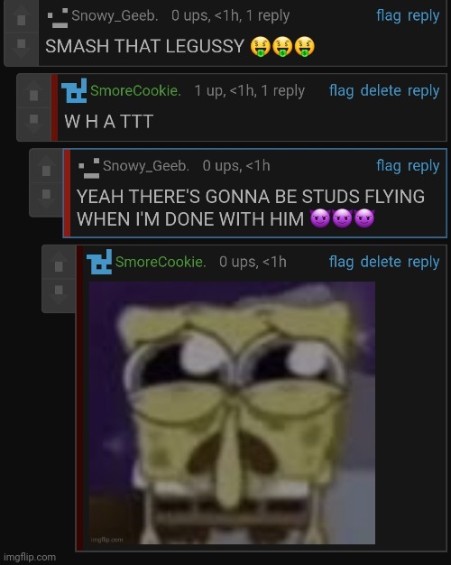 I cannot stop laughign | made w/ Imgflip meme maker