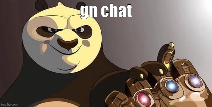 po | gn chat | image tagged in po | made w/ Imgflip meme maker
