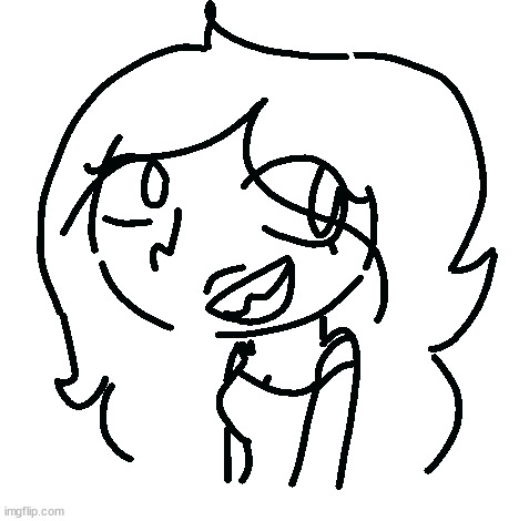 female mother character | made w/ Imgflip meme maker