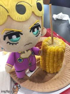 corn | made w/ Imgflip meme maker