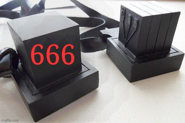 Phylacteries are the satanic black cube of saturn or the Kaaba | 666 | image tagged in phylacteries are the satanic black cube of saturn or the kaaba | made w/ Imgflip meme maker