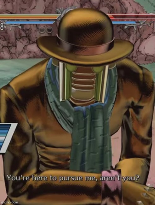 Gonna try to draw this as boykisser because funny | made w/ Imgflip meme maker