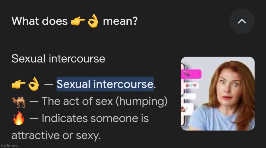shouldn’t the image be a hot person?? | made w/ Imgflip meme maker