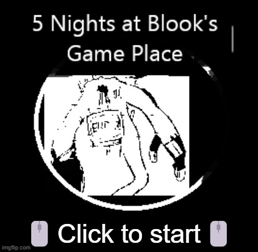 FNABGP.mp3 | 🖱️Click to start🖱️ | made w/ Imgflip meme maker