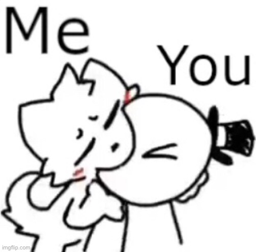 @a certain someone | made w/ Imgflip meme maker