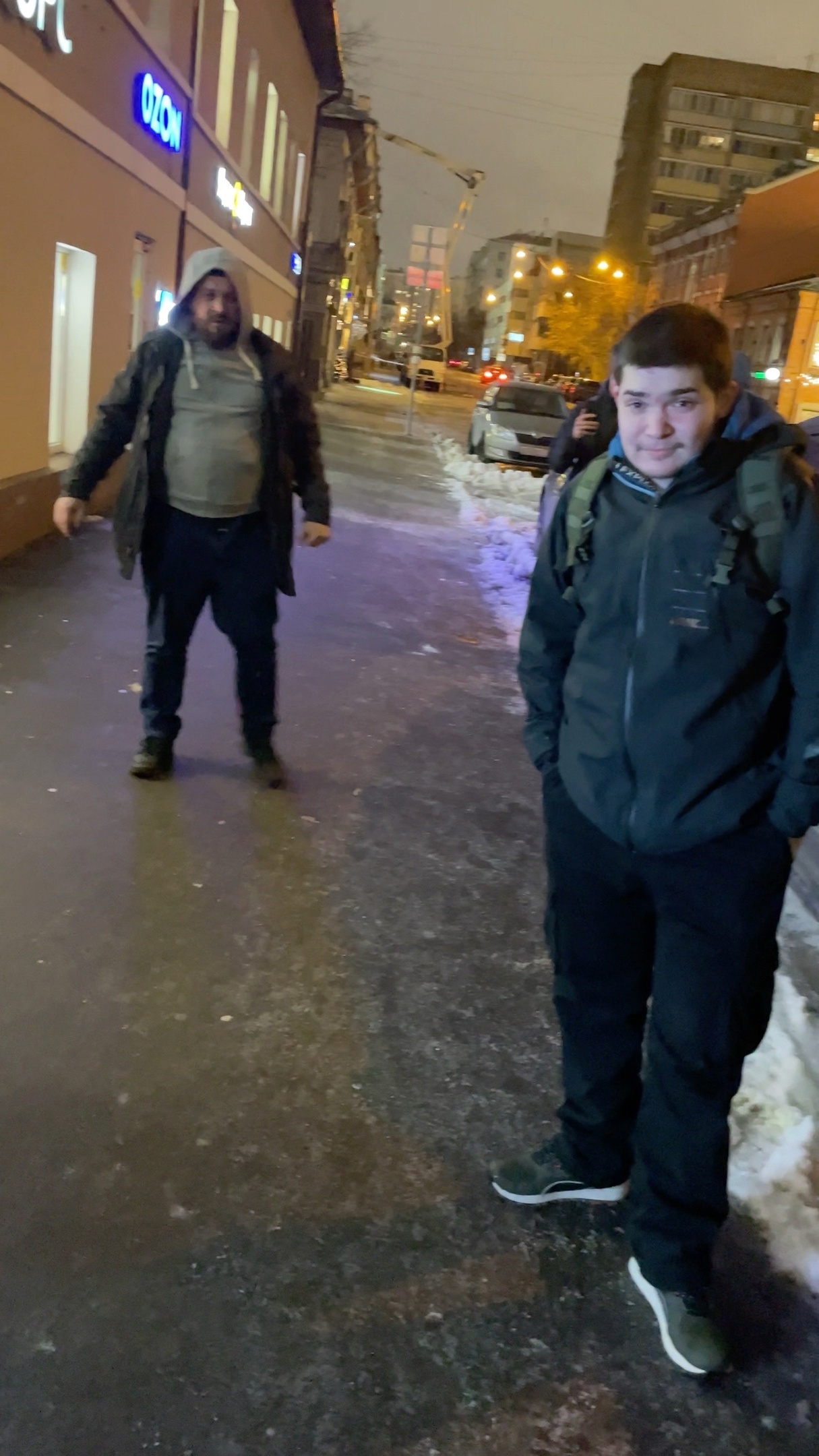 Creeping life Blank Meme Template