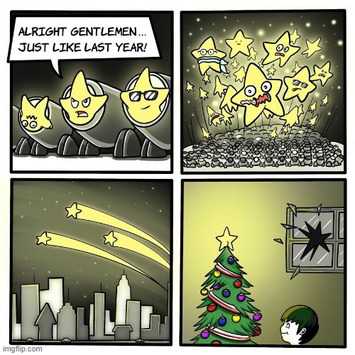 Stars | image tagged in comics | made w/ Imgflip meme maker