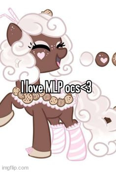 ive seen some of the coolest looking ocs ngl | made w/ Imgflip meme maker