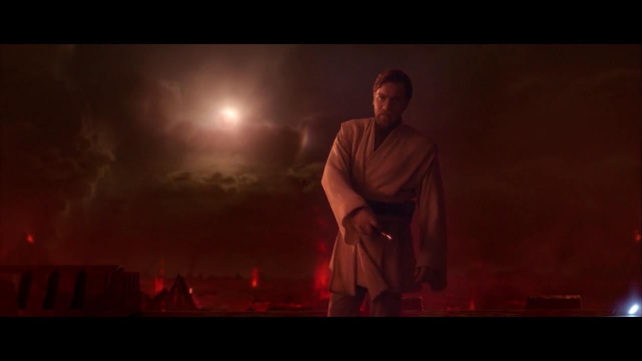 obi wan kenobi Blank Meme Template