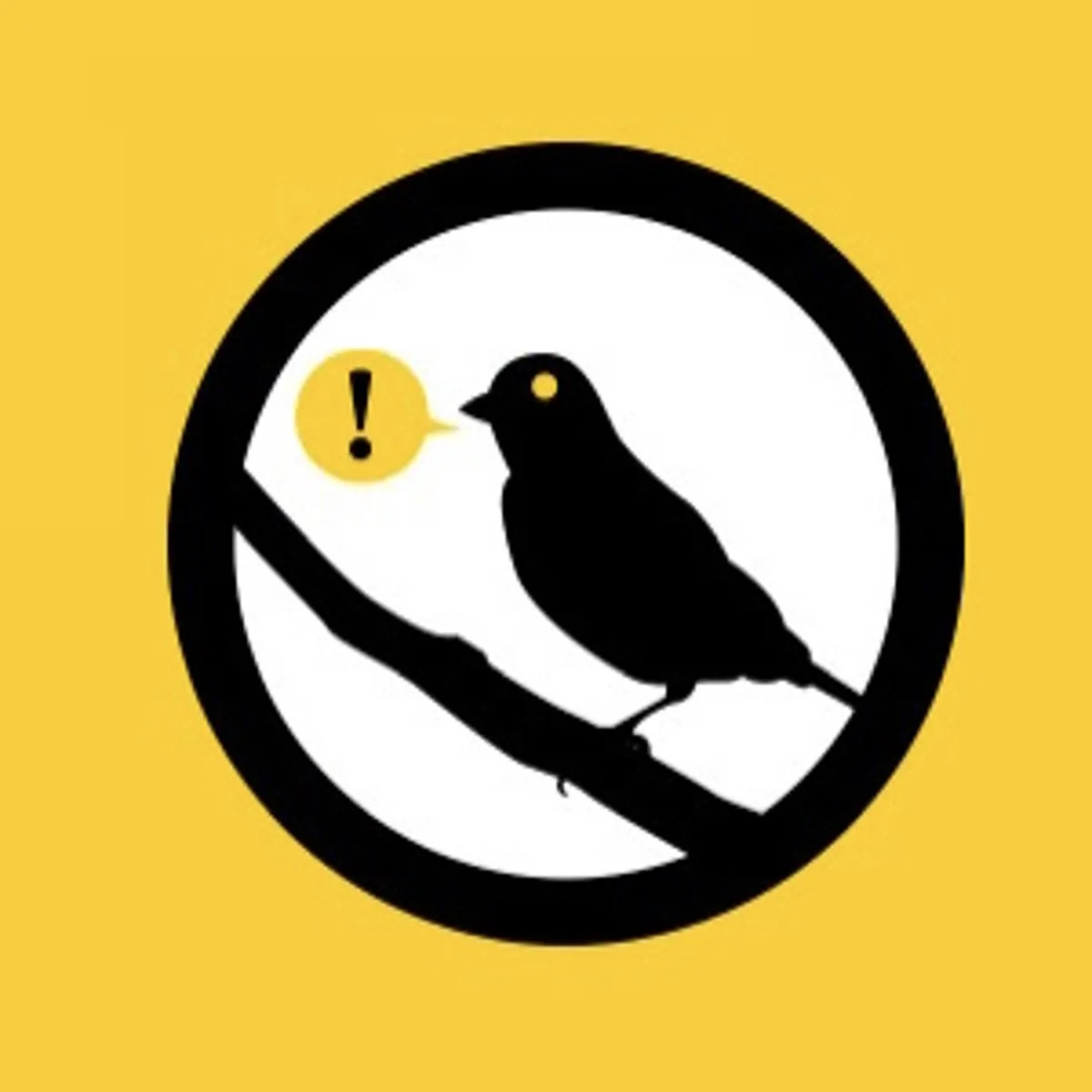 Warrant canary Blank Meme Template