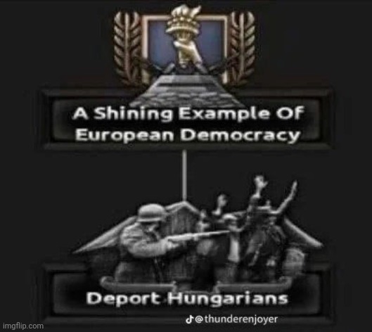 HOI4 | made w/ Imgflip meme maker