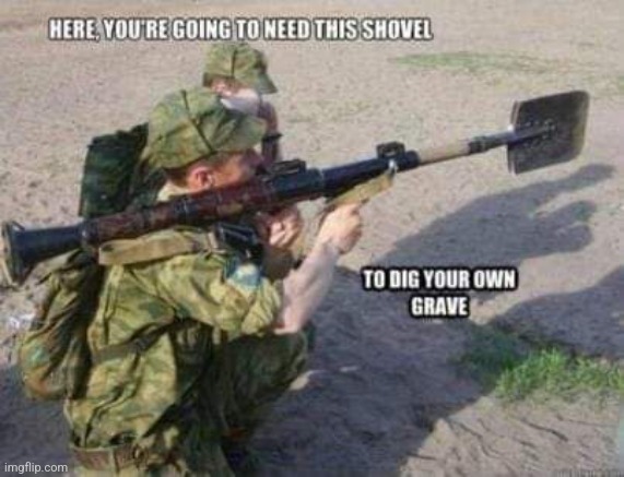 here's a shovel | image tagged in here's a shovel | made w/ Imgflip meme maker