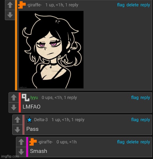 the duality of man | made w/ Imgflip meme maker