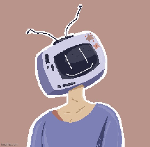 omg i remember being obsessed wit tv heads | made w/ Imgflip meme maker