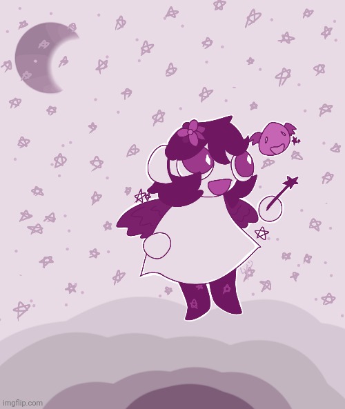 fairy potat my beloved | made w/ Imgflip meme maker