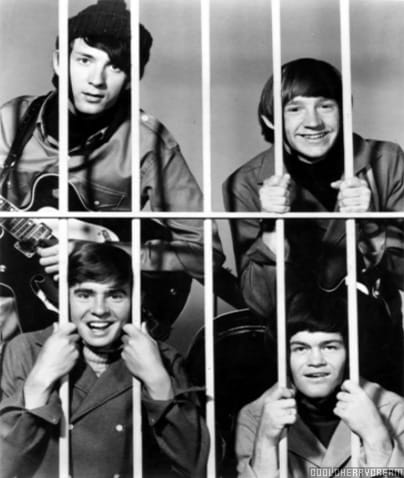 MONKE Blank Meme Template