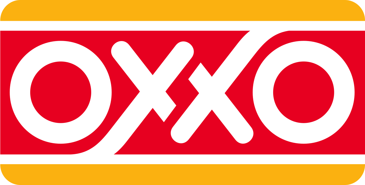 Logo oxxo Blank Meme Template