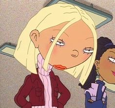 Courtney Blank Meme Template