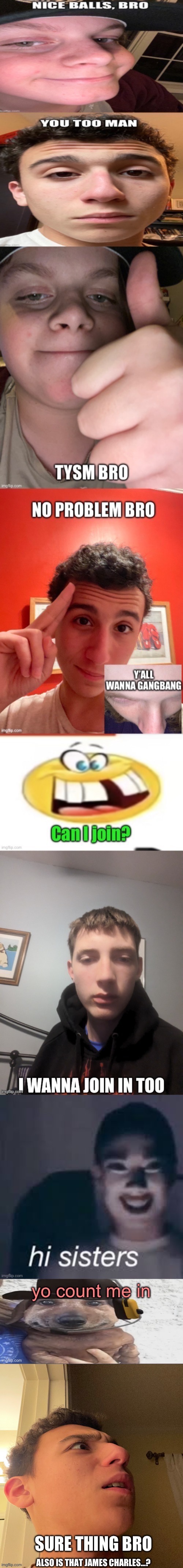 We doin this again *imagine fire emojis* | made w/ Imgflip meme maker