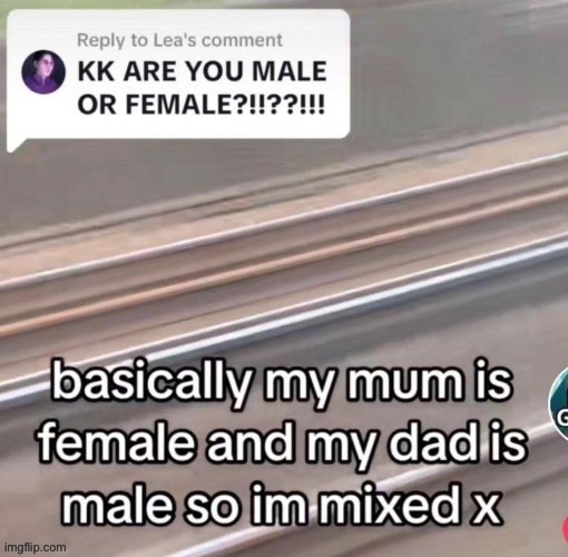 completely stealing cinna’snpost cuz i liked it | made w/ Imgflip meme maker