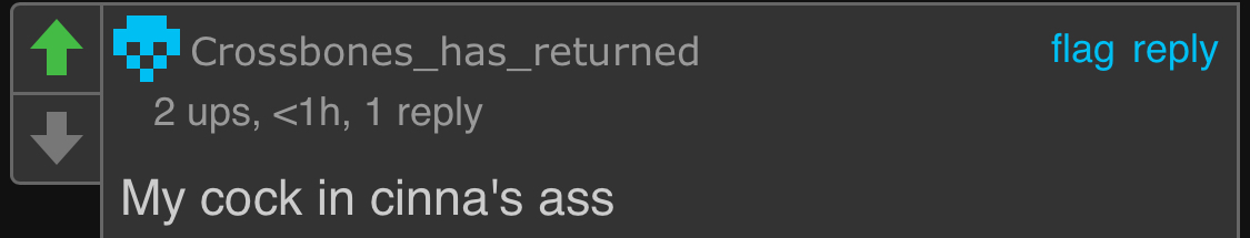 cock ass Blank Meme Template