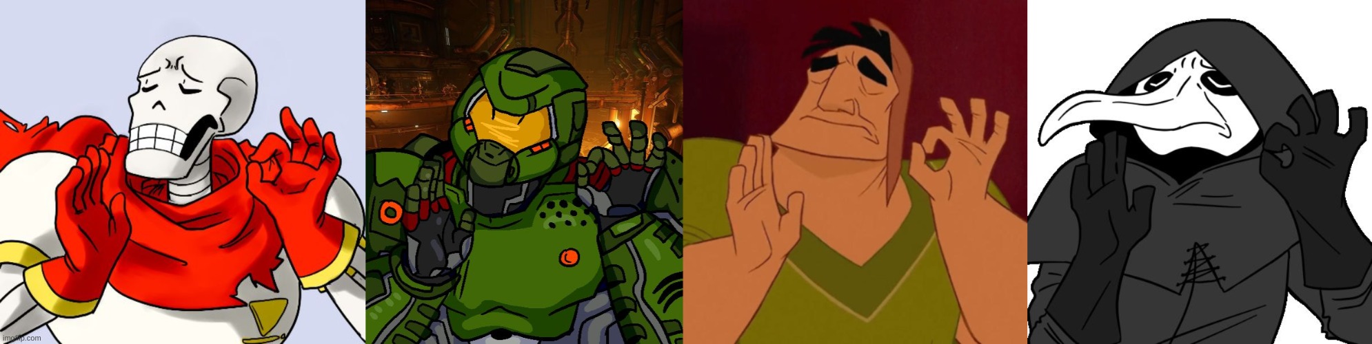 Me and the boys when I draw my two favorite characters just right | image tagged in memes,funny,cartoon,movie,wholesome,north korea | made w/ Imgflip meme maker